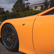 Image for article titled What It's Like To Own A Lexus LFA Nürburging
